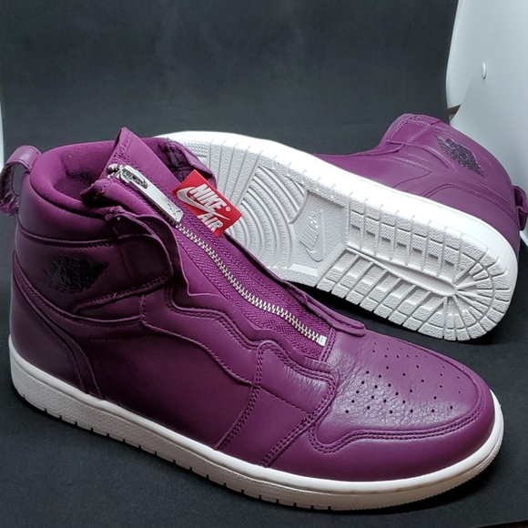 Jordan Shoes - Air Jordan 1 HI ZIP